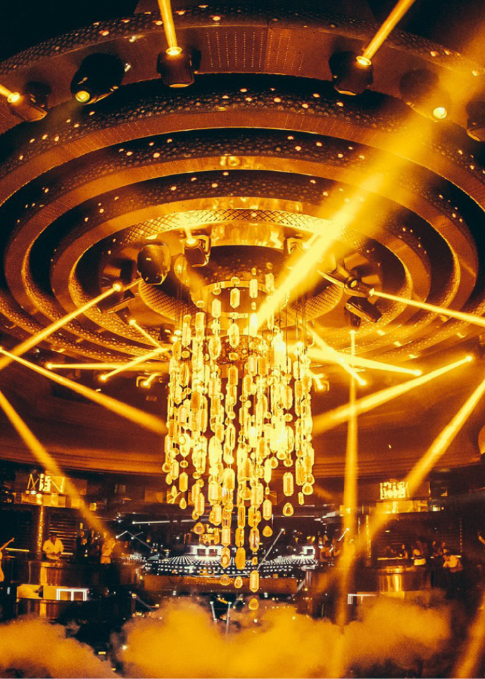 OMNIA — TAIT engineering view